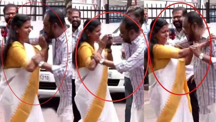 MLA Shocking Video MLA Shocking Video