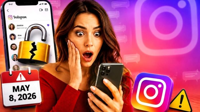 Instagram Privacy Update Instagram Privacy Update