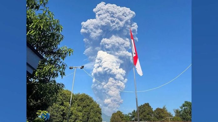 Indonesia Indonesia