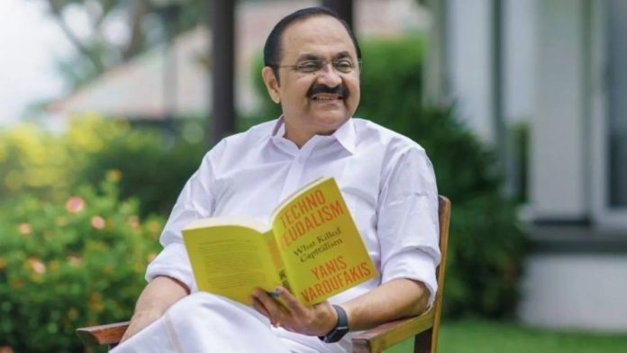 VD Satheesan Kerala CM