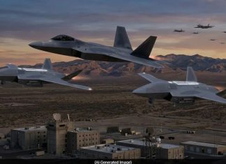 AI Fighter Jets: పైలట్లకు చెక్.. రాబోయేది రోబోల యుద్ధమే! అమెరికా జనరల్ సంచలన హెచ్చరిక AI Fighter Jets