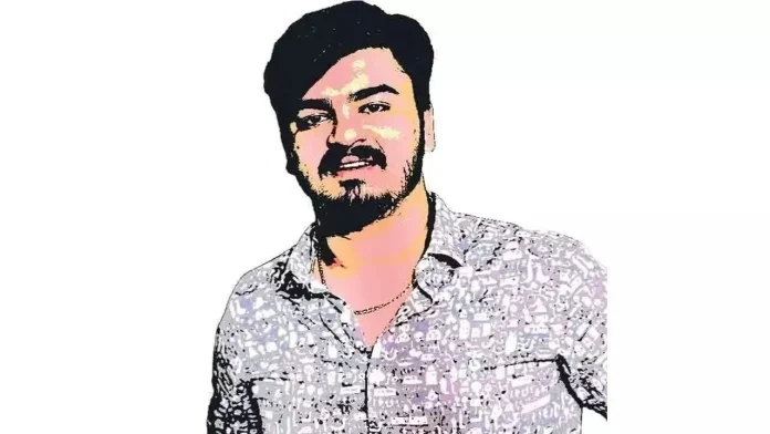 Bandi Sai Bhageerath Bandi Sai Bhageerath