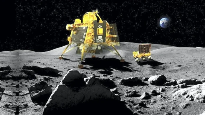 Chandrayaan-3 latest discovery Chandrayaan-3 latest discovery