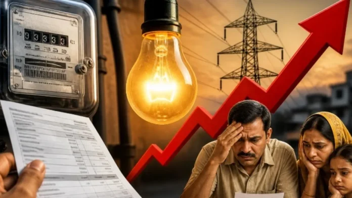 After fuel price hike, electricity bills may also increase soon After fuel price hike, electricity bills may also increase soon