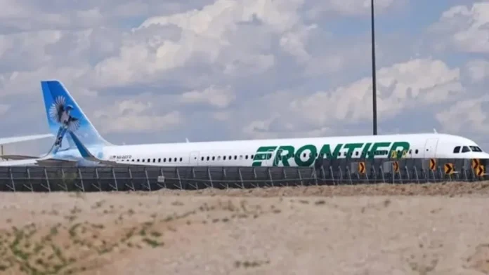 Denver Airport Accident Denver Airport Accident