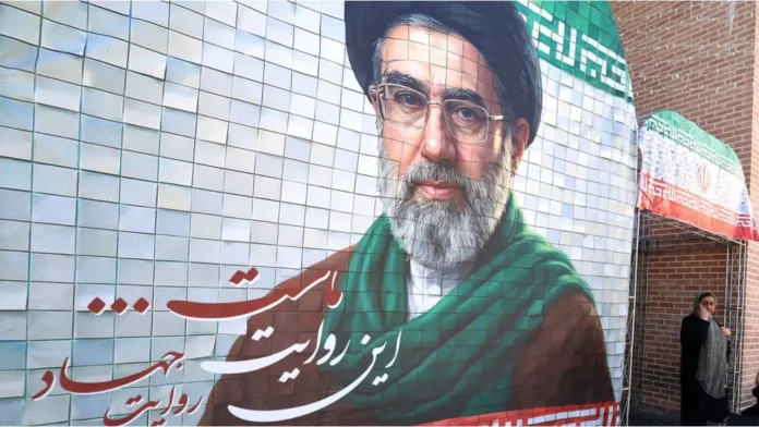 Khameni Khameni
