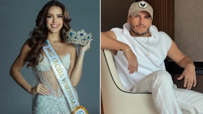 Miss Venezuela Andrea Attacked in Hotel Miss Venezuela Andrea Attacked in Hotel