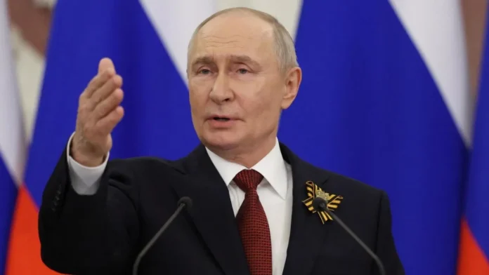 Putin Putin