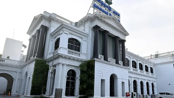 Tamil Nadu Assembly Tamil Nadu Assembly