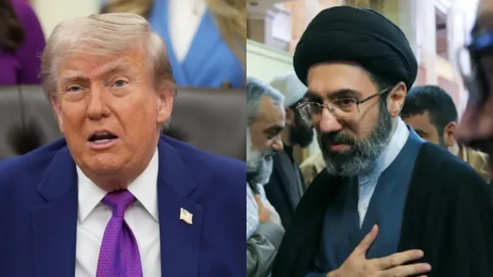 Uranium Transfer, Nuclear Limits US Sets 5 Conditions In Ongoing Iran Talks Uranium Transfer, Nuclear Limits US Sets 5 Conditions In Ongoing Iran Talks