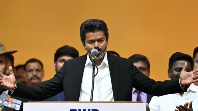 CM Vijay CM Vijay