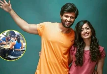 The Deverakonda Foundation : ఇచ్చిన మాట నిలబెట్టుకున్న విజయ్…180 మంది విద్యార్థులకు స్కాలర్షిప్స్ Vijay Devarakonda - Rashmika