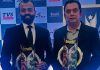 Naveen Puligilla : మోటార్ స్పోర్ట్స్లో హైదరాబాద్ రేసర్ సంచలనం .. బెంగళూరులో నవీన్ పులిగిల్లాకు ఘన సత్కారం!