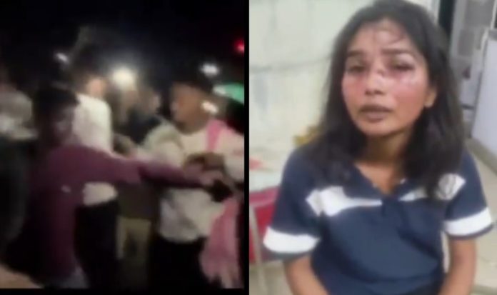 Mob attacks NGO workers mistaken for child kidnappers