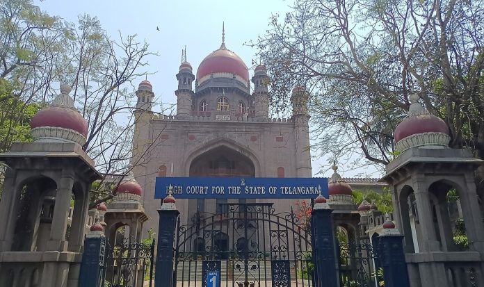 Telangana High Court