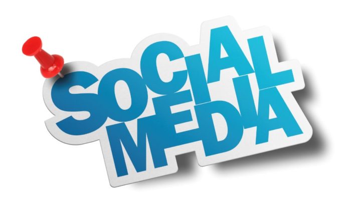 social media