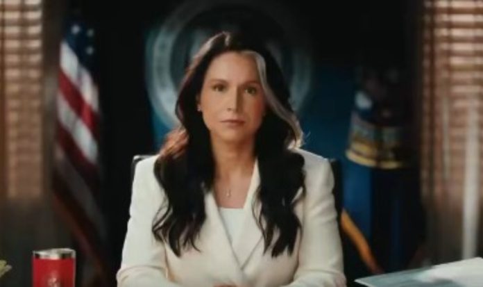 Tulsi Gabbard Tulsi Gabbard