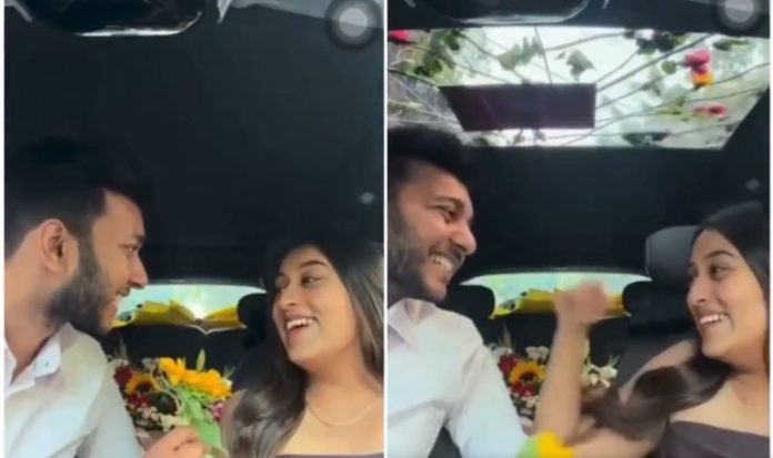 Romantic Instagram Posts of Siya Goyal Before Fiancé Ketan Agarwal's killing