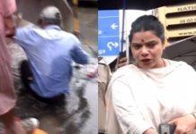 Mumbai Rains : ముంబైలో వర్ష బీభత్సం.. మేయర్ ముందే మ్యాన్ హోల్ లో పడ్డ పౌరుడు.. సంచలన ఆదేశాలు!