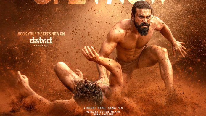 Peddi Bookings Peddi Bookings