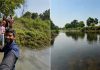 River Cleaning : యువతరం కదిలింది..చెత్తతో నిండిన నదికి 50 రోజుల్లో జీవం
