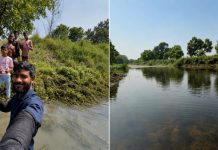 River Cleaning : యువతరం కదిలింది..చెత్తతో నిండిన నదికి 50 రోజుల్లో జీవం