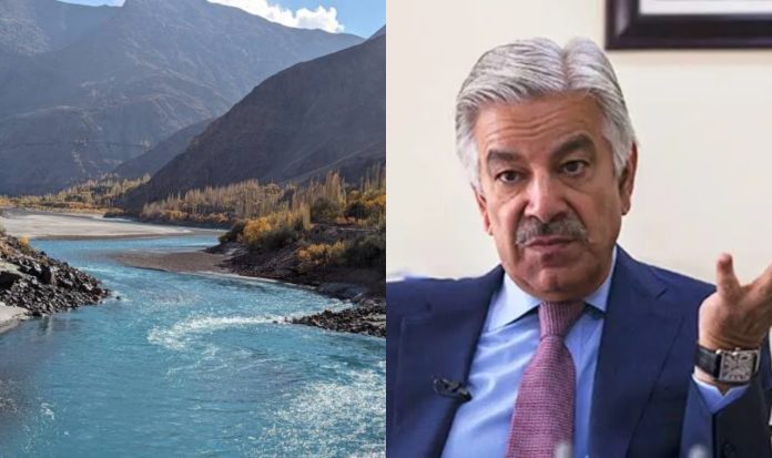 India-Pakistan Indus Waters Dispute