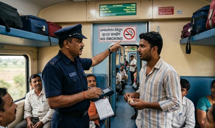 Central Government Railway Rules