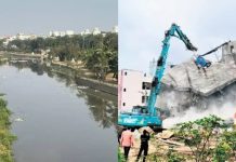 HYDRA : ఆ ఏరియాల వారికి హైడ్రా చీఫ్ రంగనాథ్ అదిరిపోయే శుభవార్త.. ఏంటో తెలుసా?