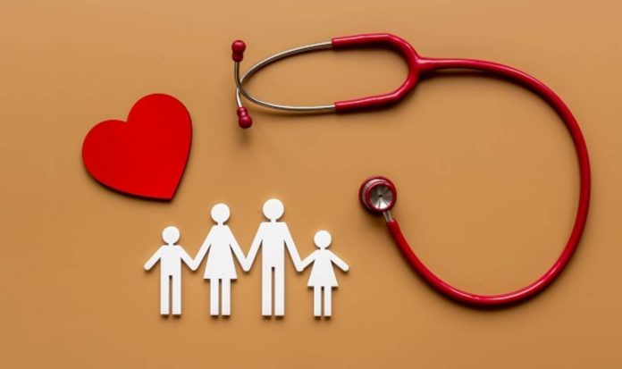 Best Health Insurance Plan