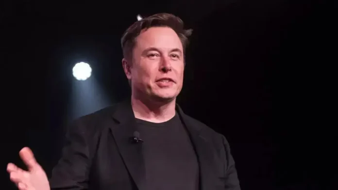 Elon Musk
