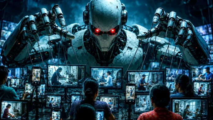AI Robots Training in India AI Robots Training in India