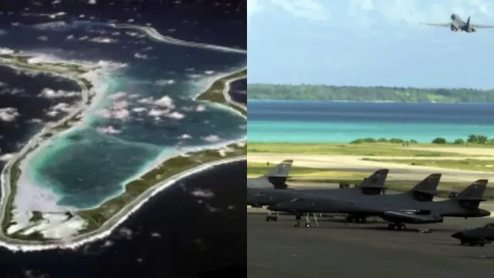 Chagos Archipelago Chagos Archipelago