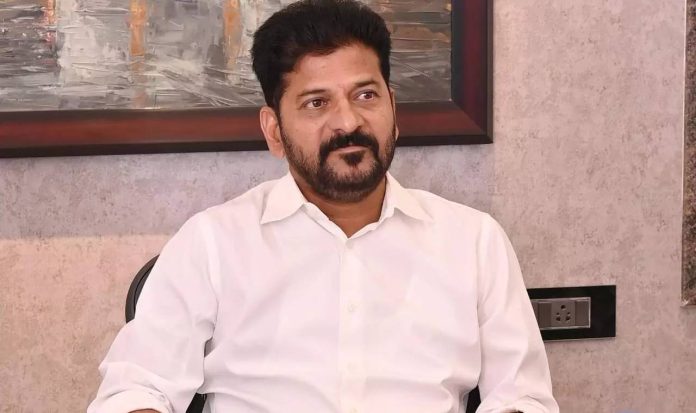 cm revanth