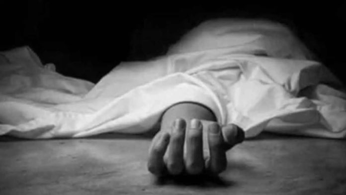 Three members killed