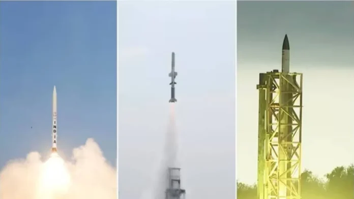 DRDO DRDO