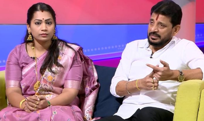 duvvada duvvada