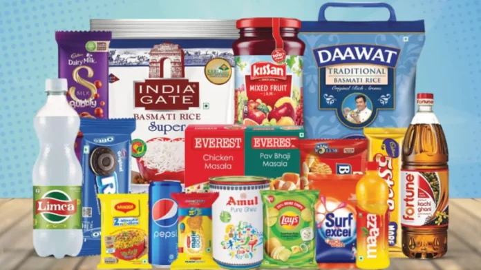 FMCG Companies FMCG Companies