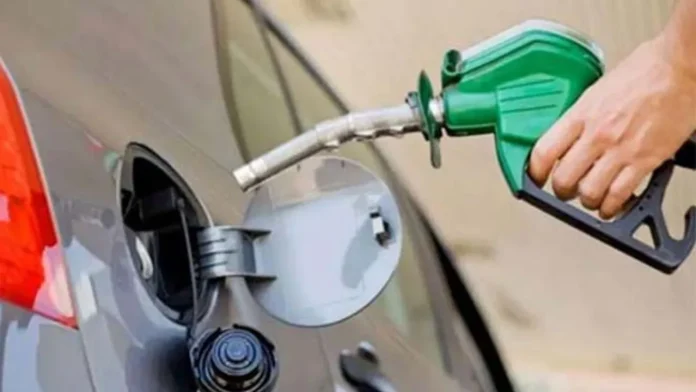 Petrol Petrol