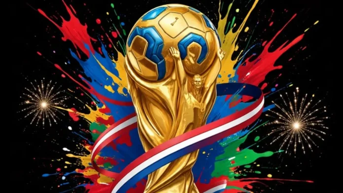 Fifa World Cup Fifa World Cup