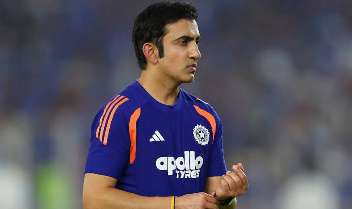 Gautam Gambhir Gautam Gambhir
