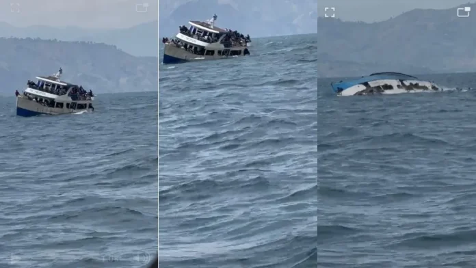 Goa Boat Tragedy Goa Boat Tragedy