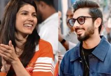 Anirudh : ఫిక్స్ ..త్వరలో అనిరుధ్-కావ్య మారన్ పెళ్లి kavya