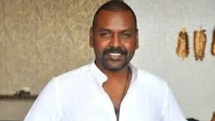 Raghava Lawrence