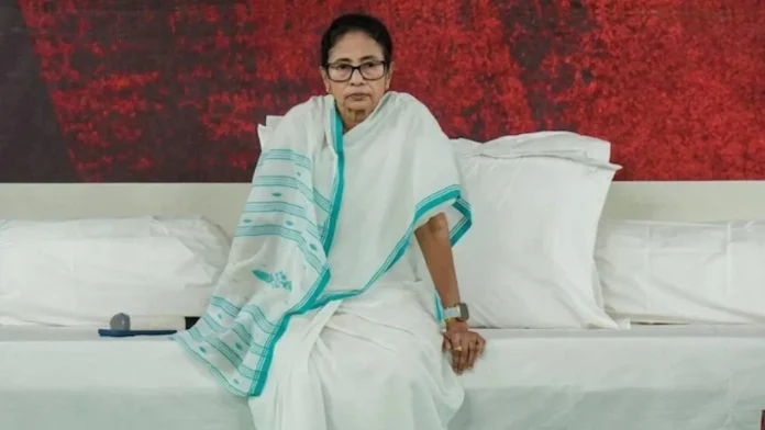 Mamata Banerjee Mamata Banerjee