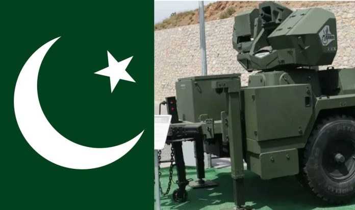 pakistan pakistan