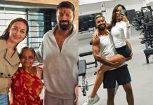 Hardik Pandya : సీక్రెట్గా హార్దిక్ పాండ్యా పెళ్లి.. సంచలన ఫోటో వైరల్! Mahieka Sharma