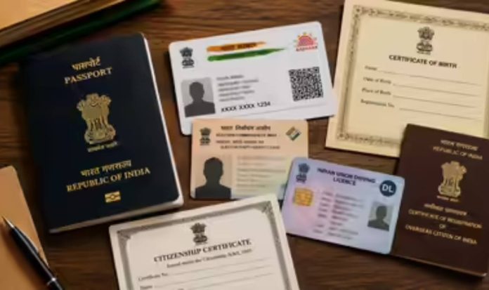 passport Citizenship