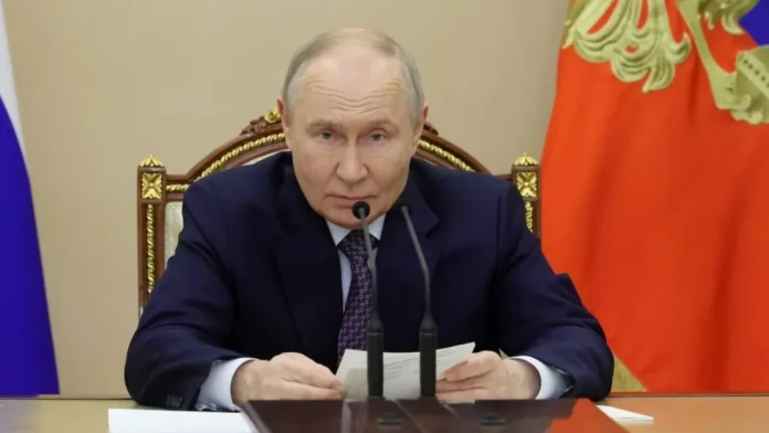 Putin Putin