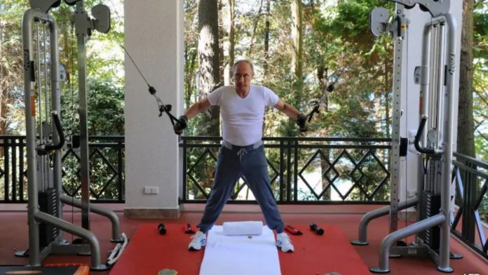 putin
